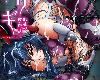 [KFⓂ][高浜太郎] <strong><font color="#D94836">対魔忍アサギ</font></strong> 恥虐の暗黒遊戯 [170P/中文/黑白](9P)