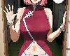 [RG/DYⓂ][Mikayori] Boruto x Sakura (<strong><font color="#D94836">火影</font></strong>忍者) [AI Generated][54P/中文/全彩](2P)